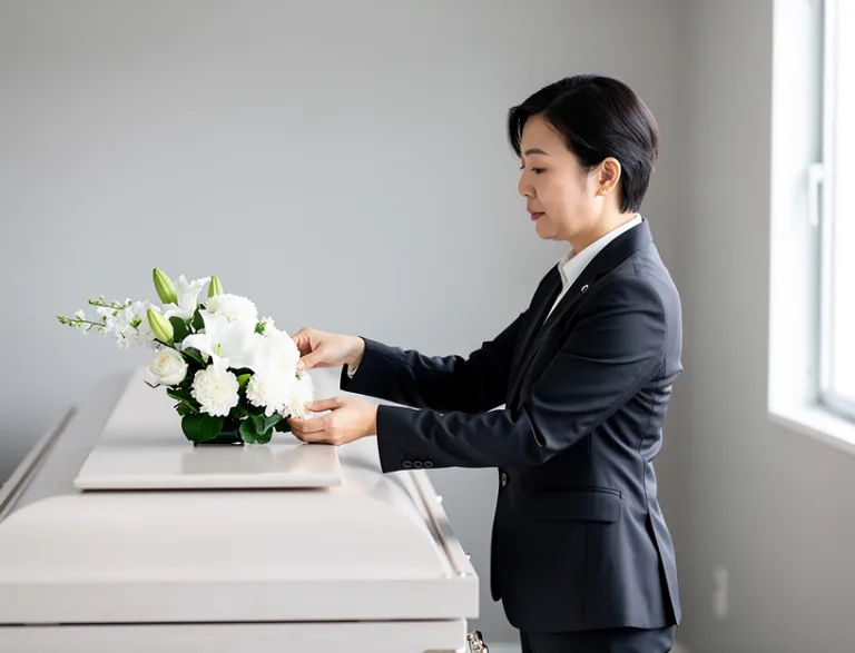 葬儀社 Fusō